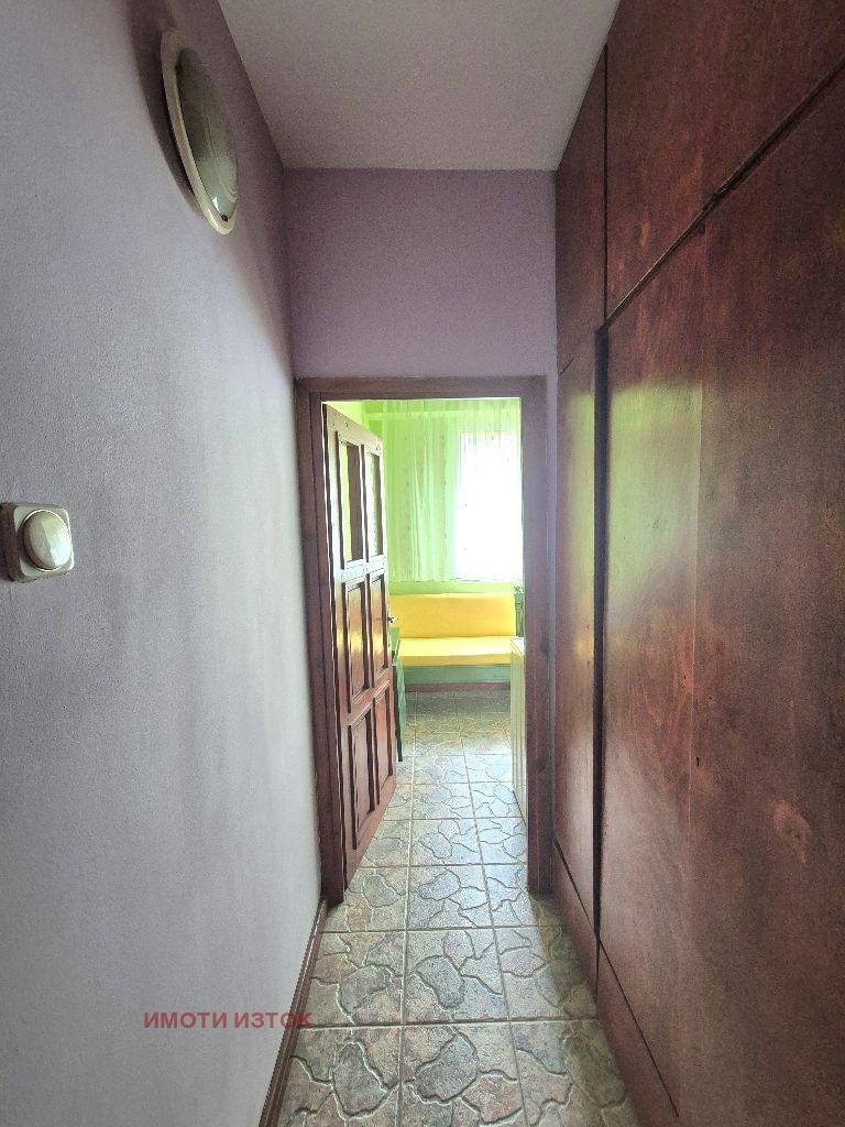 Продается  1 спальня Перник , Димова махала , 58 кв.м | 49468596 - изображение [11]