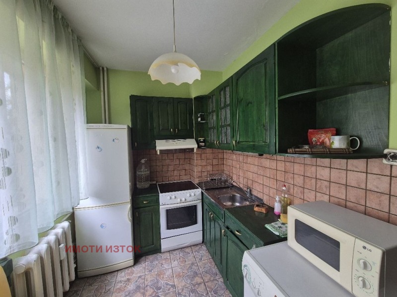 Продается  1 спальня Перник , Димова махала , 58 кв.м | 49468596 - изображение [5]