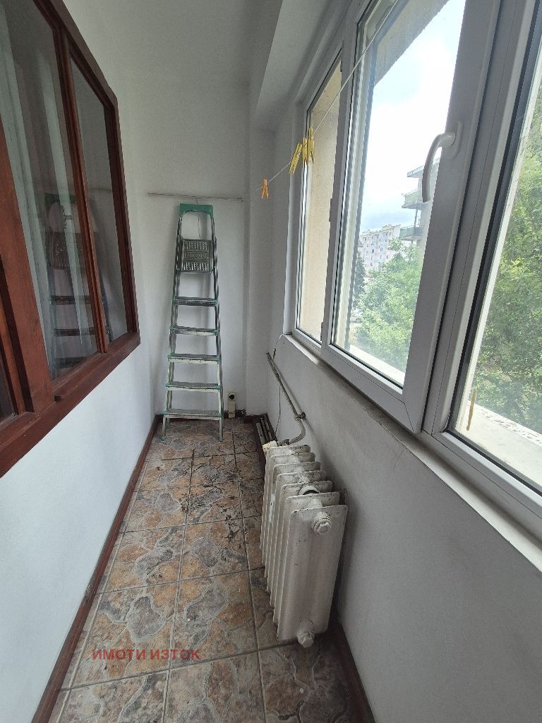 Продается  1 спальня Перник , Димова махала , 58 кв.м | 49468596 - изображение [13]