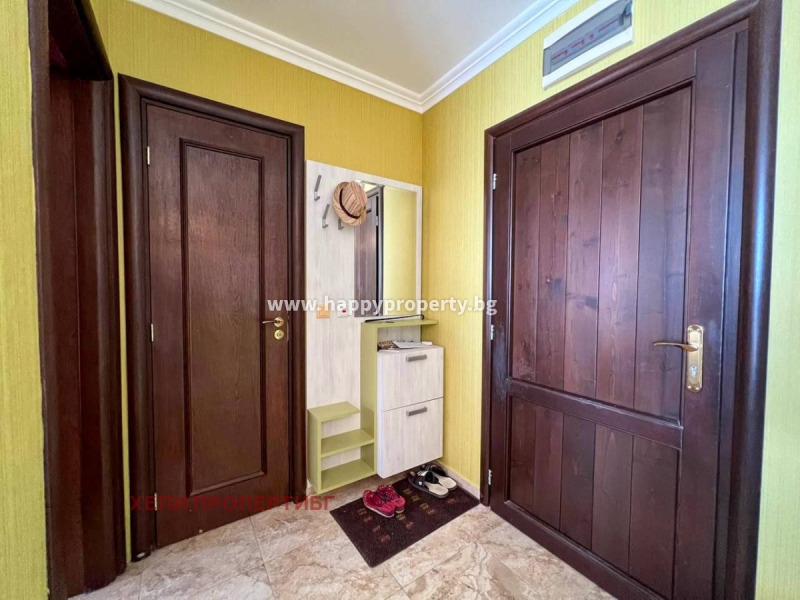 Til salg  1 soveværelse region Burgas , Sveti Vlas , 65 kvm | 27454111 - billede [15]
