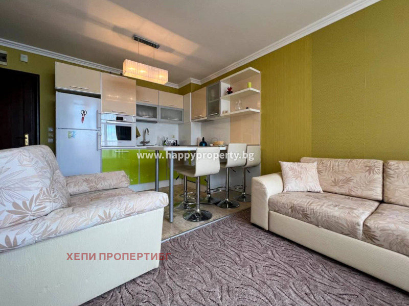 Til salg  1 soveværelse region Burgas , Sveti Vlas , 65 kvm | 27454111 - billede [8]