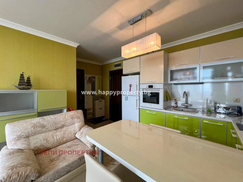 Til salg  1 soveværelse region Burgas , Sveti Vlas , 65 kvm | 27454111 - billede [4]