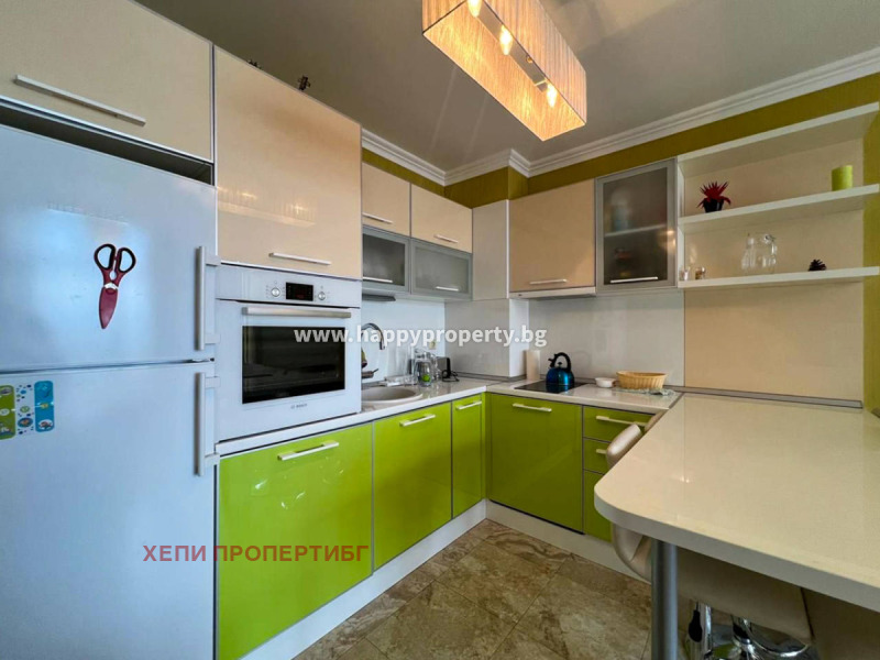 Til salg  1 soveværelse region Burgas , Sveti Vlas , 65 kvm | 27454111 - billede [7]