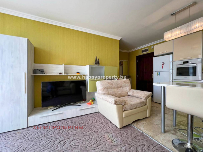 Til salg  1 soveværelse region Burgas , Sveti Vlas , 65 kvm | 27454111 - billede [6]