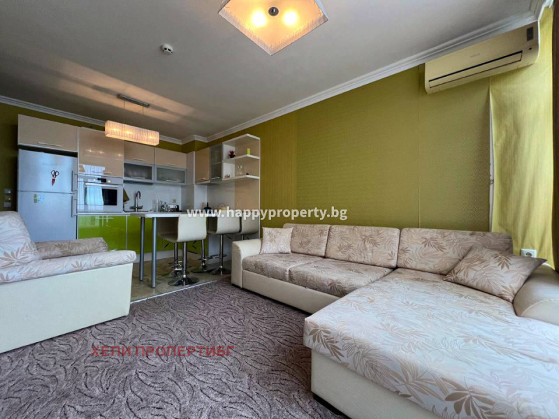 Til salg  1 soveværelse region Burgas , Sveti Vlas , 65 kvm | 27454111 - billede [2]