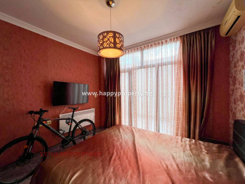 Til salg  1 soveværelse region Burgas , Sveti Vlas , 65 kvm | 27454111 - billede [11]