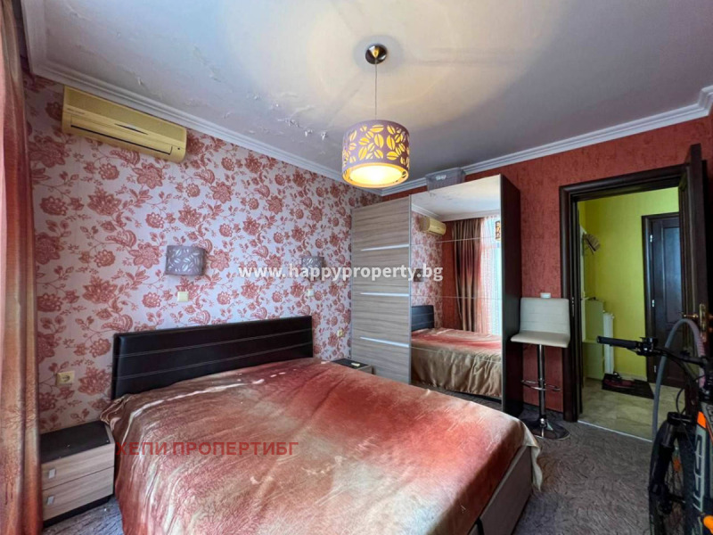 Til salg  1 soveværelse region Burgas , Sveti Vlas , 65 kvm | 27454111 - billede [13]