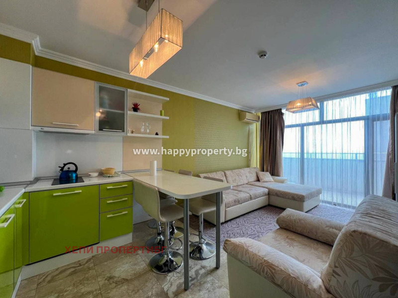 Til salg  1 soveværelse region Burgas , Sveti Vlas , 65 kvm | 27454111 - billede [5]