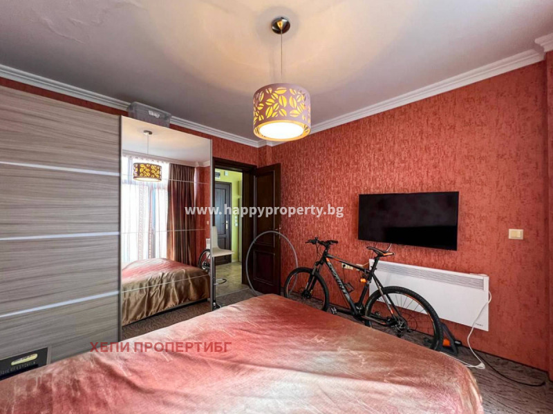 Til salg  1 soveværelse region Burgas , Sveti Vlas , 65 kvm | 27454111 - billede [12]