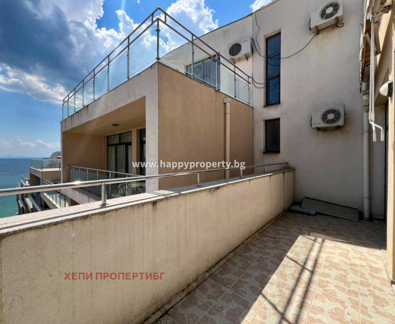 Til salg  1 soveværelse region Burgas , Sveti Vlas , 65 kvm | 27454111 - billede [16]