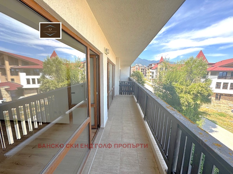 Продава  2-стаен област Благоевград , гр. Банско , 62 кв.м | 93988292 - изображение [5]