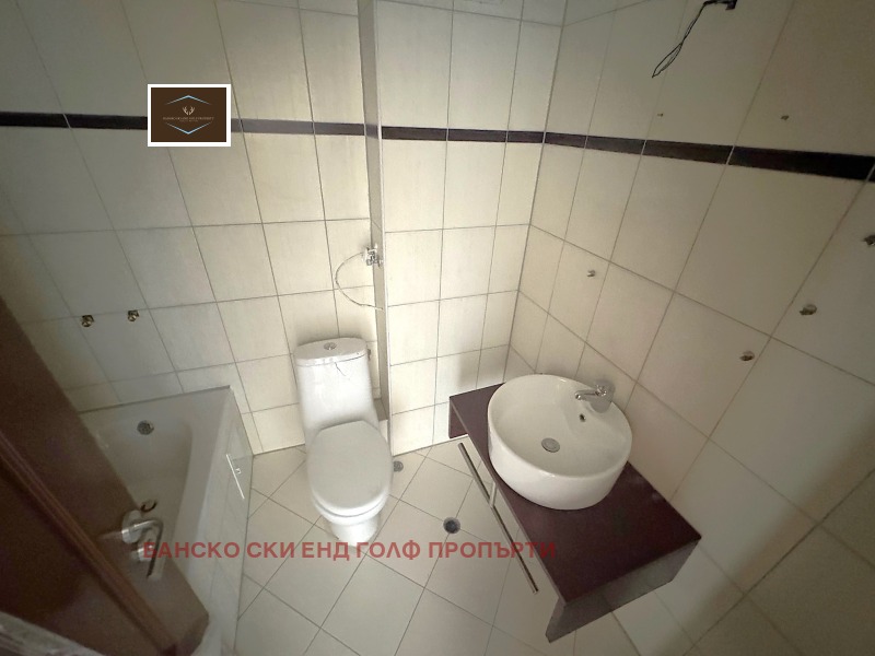Продава  2-стаен област Благоевград , гр. Банско , 62 кв.м | 93988292 - изображение [6]