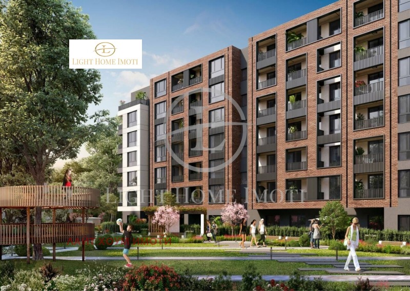Продава  2-стаен град Пловдив , Христо Смирненски , 74 кв.м | 90989885 - изображение [9]