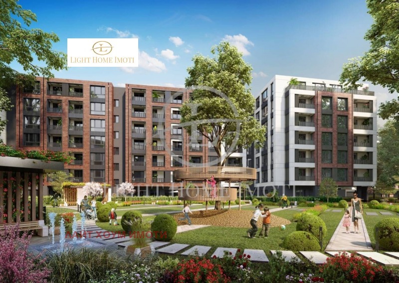 Продава  2-стаен град Пловдив , Христо Смирненски , 74 кв.м | 90989885 - изображение [8]