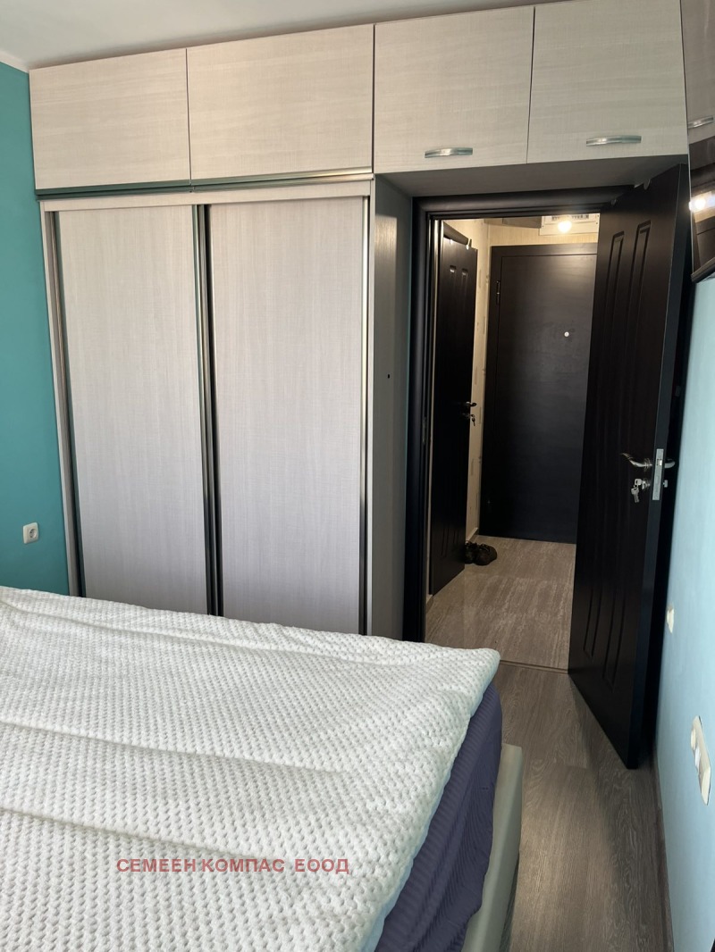 Na prodej  1 ložnice Plovdiv , Južen , 50 m2 | 11635958 - obraz [4]