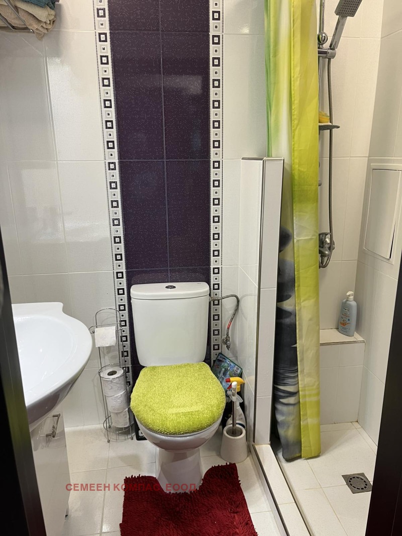 Na prodej  1 ložnice Plovdiv , Južen , 50 m2 | 11635958 - obraz [6]
