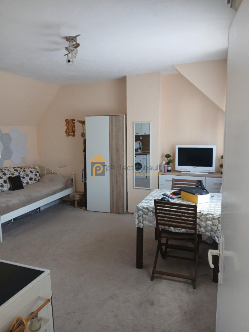 Продава 2-СТАЕН, гр. Пловдив, Младежки Хълм, снимка 3 - Апартаменти - 52443799