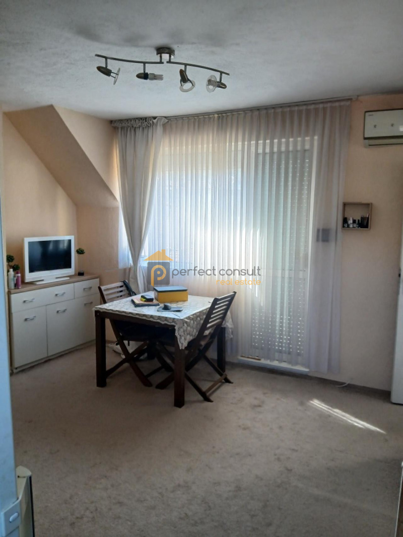 Продава 2-СТАЕН, гр. Пловдив, Младежки Хълм, снимка 4 - Апартаменти - 52443799