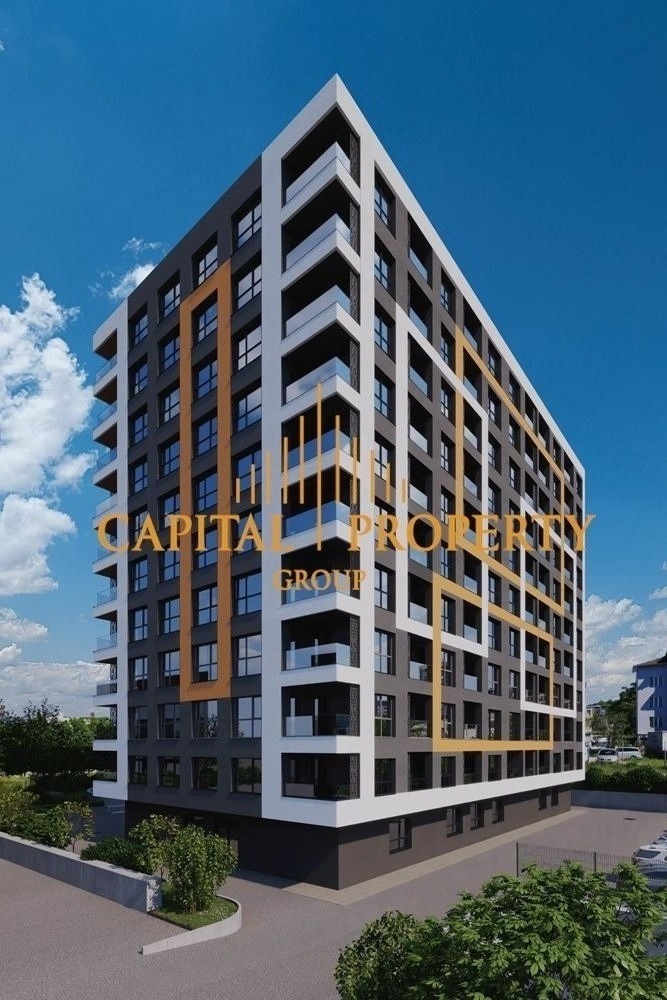Продава 2-СТАЕН, гр. Варна, Младост 2, снимка 2 - Апартаменти - 52662633