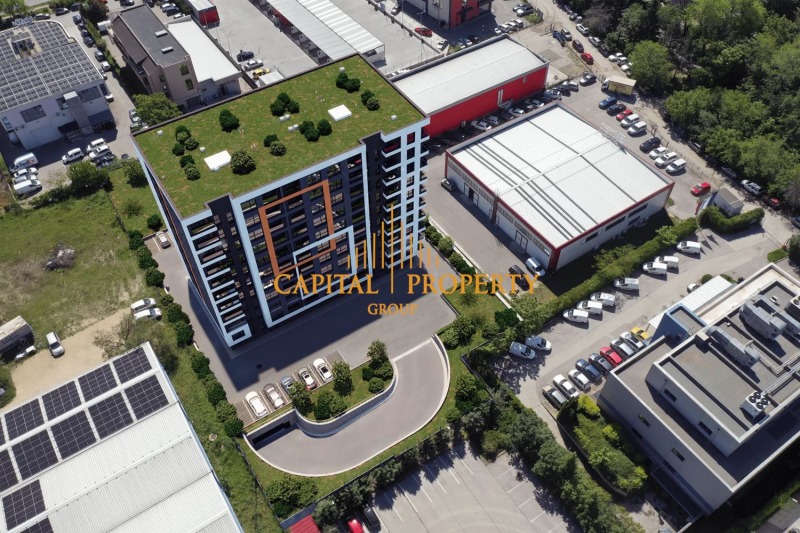 Продава 2-СТАЕН, гр. Варна, Младост 2, снимка 3 - Апартаменти - 52662633