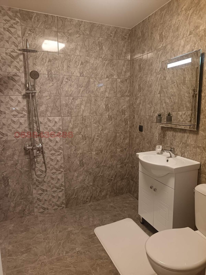 Продава 2-СТАЕН, гр. Перник, Изток, снимка 11 - Апартаменти - 52956730