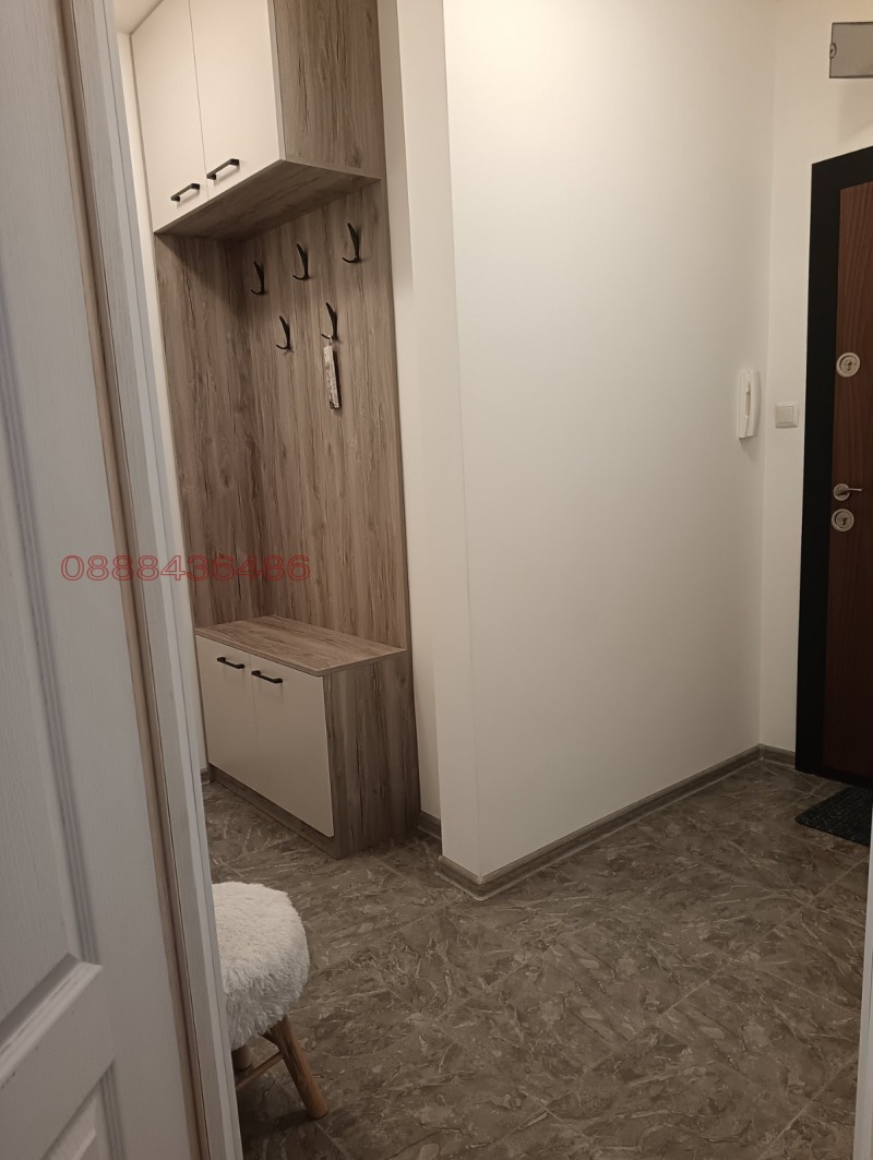 Продава 2-СТАЕН, гр. Перник, Изток, снимка 10 - Апартаменти - 52956730