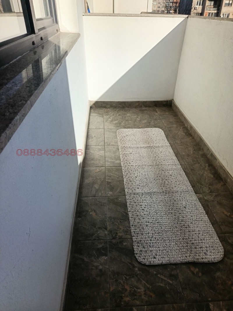 Продава 2-СТАЕН, гр. Перник, Изток, снимка 12 - Апартаменти - 52956730