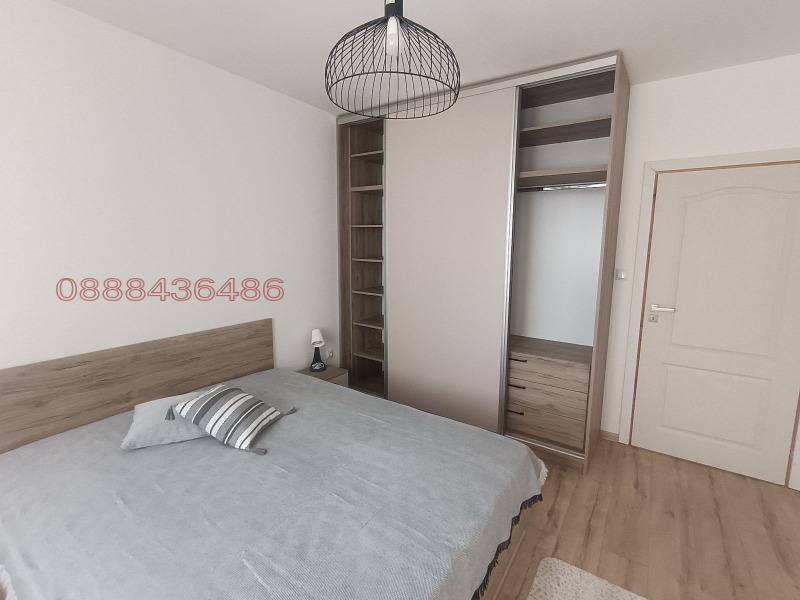 Продава 2-СТАЕН, гр. Перник, Изток, снимка 8 - Апартаменти - 52956730