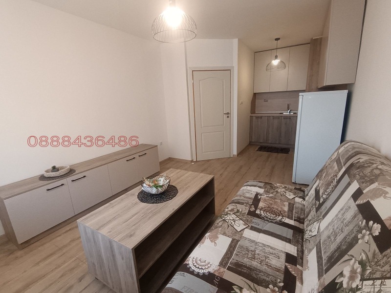 Продава 2-СТАЕН, гр. Перник, Изток, снимка 3 - Апартаменти - 52956730