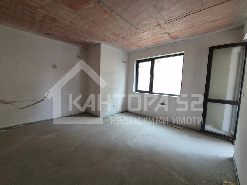 Продава 2-СТАЕН, гр. Варна, Колхозен пазар, снимка 4 - Апартаменти - 53532596