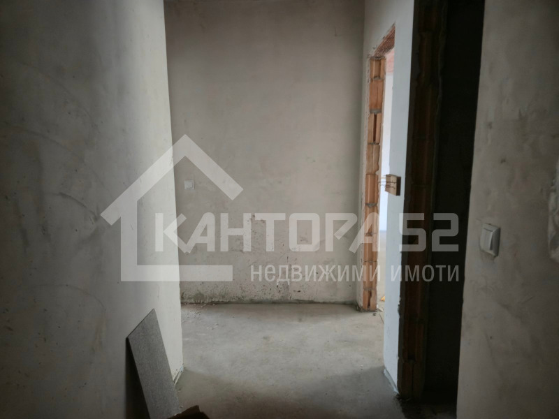 Продава 2-СТАЕН, гр. Варна, Колхозен пазар, снимка 6 - Апартаменти - 53532596