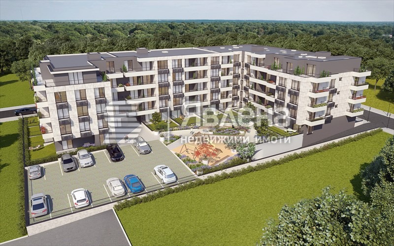 Продава 2-СТАЕН, с. Равда, област Бургас, снимка 3 - Апартаменти - 54010926