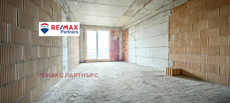 Продава  3-стаен град Варна , Погреби , 98 кв.м | 97882266 - изображение [2]