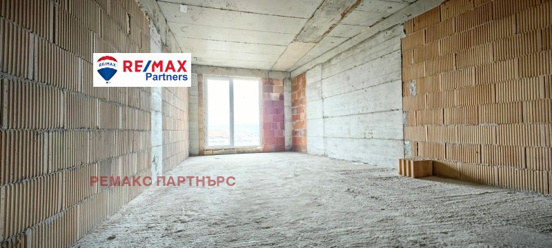 Продава  3-стаен град Варна , Погреби , 98 кв.м | 97882266