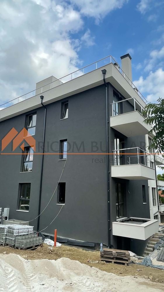 Продава 3-СТАЕН, гр. Варна, Виница, снимка 2 - Апартаменти - 50862214