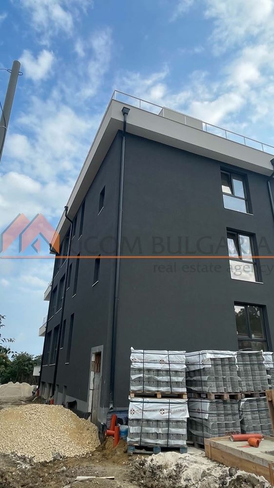 Продава 3-СТАЕН, гр. Варна, Виница, снимка 4 - Апартаменти - 50862214