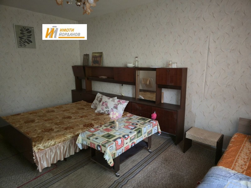 Продава 3-СТАЕН, гр. Велико Търново, Зона Б, снимка 5 - Апартаменти - 51972642