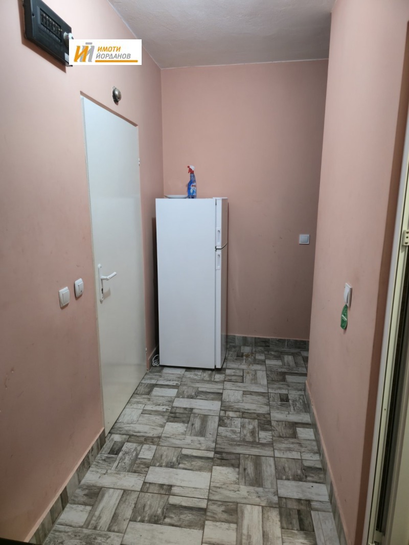 Продава 3-СТАЕН, гр. Велико Търново, Зона Б, снимка 11 - Апартаменти - 51972642