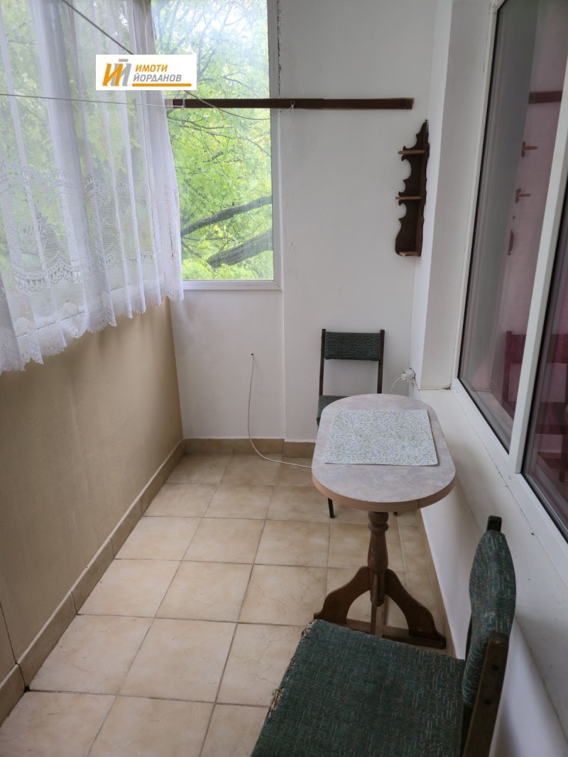 Продава 3-СТАЕН, гр. Велико Търново, Зона Б, снимка 10 - Апартаменти - 51972642