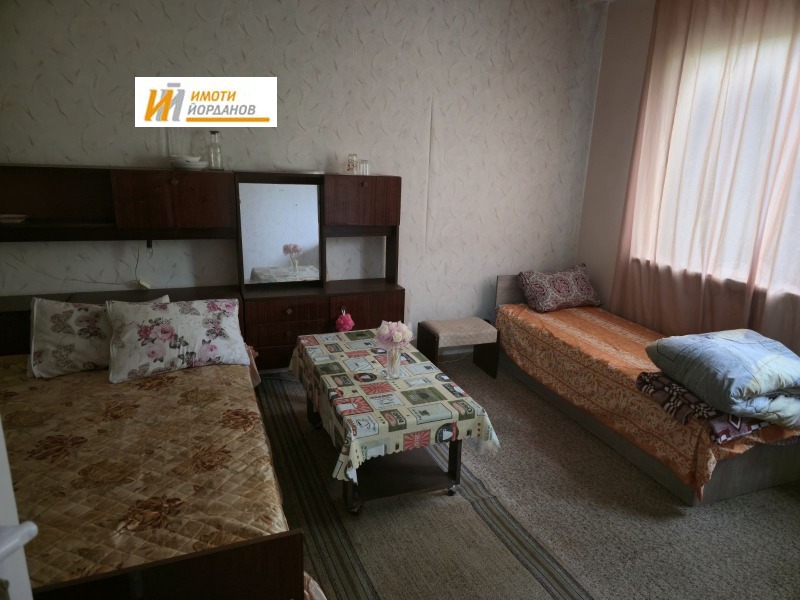 Продава 3-СТАЕН, гр. Велико Търново, Зона Б, снимка 4 - Апартаменти - 51972642