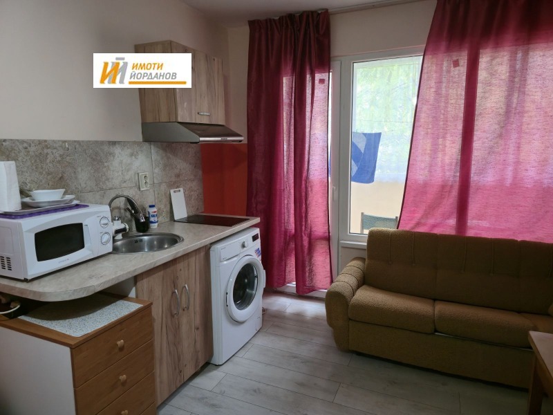 Продава 3-СТАЕН, гр. Велико Търново, Зона Б, снимка 2 - Апартаменти - 51972642