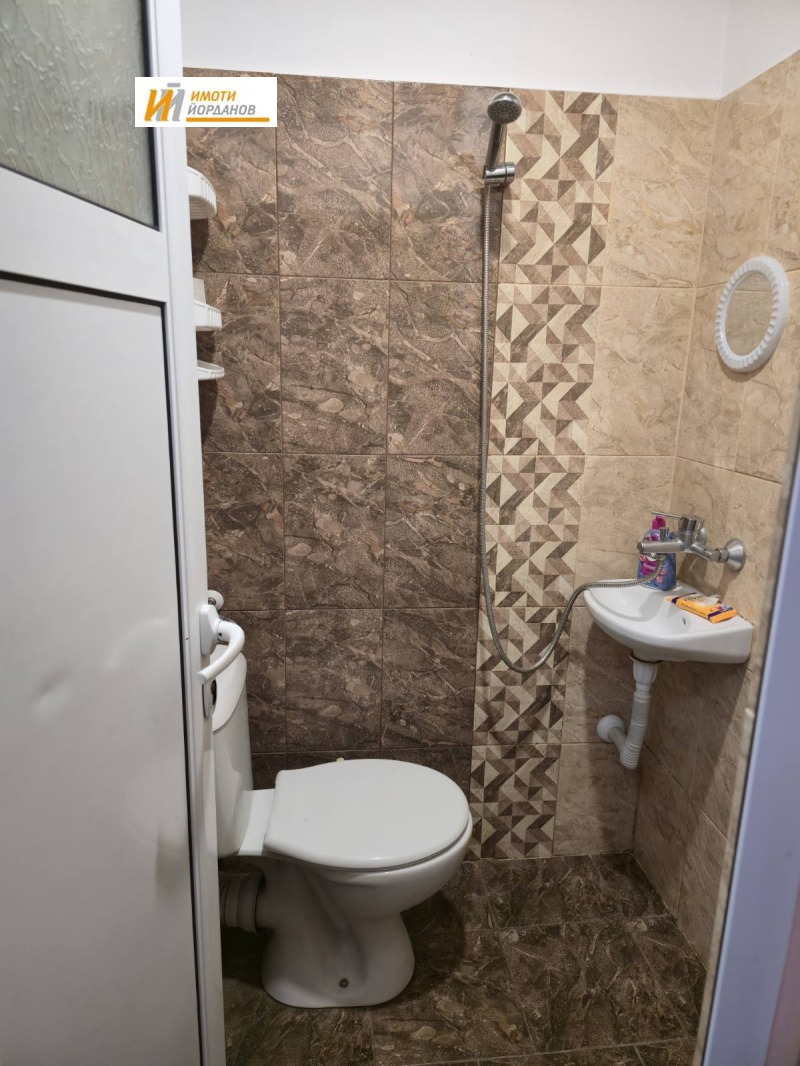 Продава 3-СТАЕН, гр. Велико Търново, Зона Б, снимка 14 - Апартаменти - 51972642