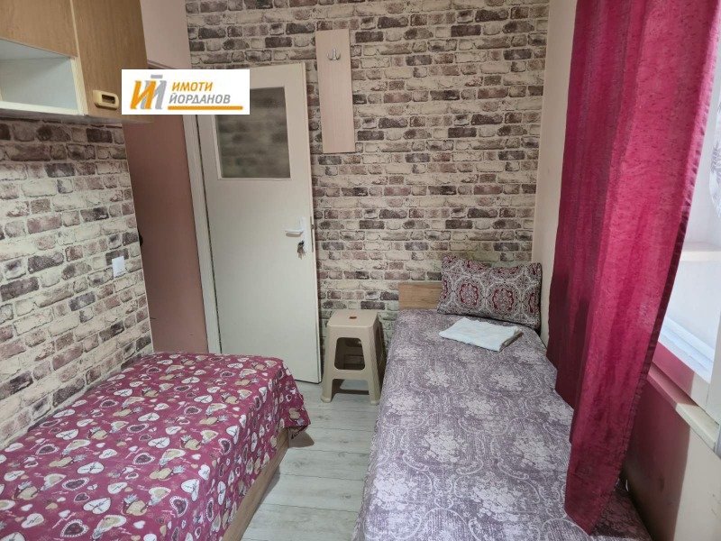 Продава 3-СТАЕН, гр. Велико Търново, Зона Б, снимка 7 - Апартаменти - 51972642