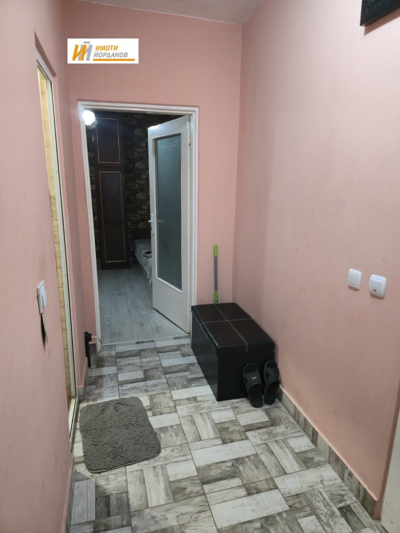 Продава 3-СТАЕН, гр. Велико Търново, Зона Б, снимка 9 - Апартаменти - 51972642