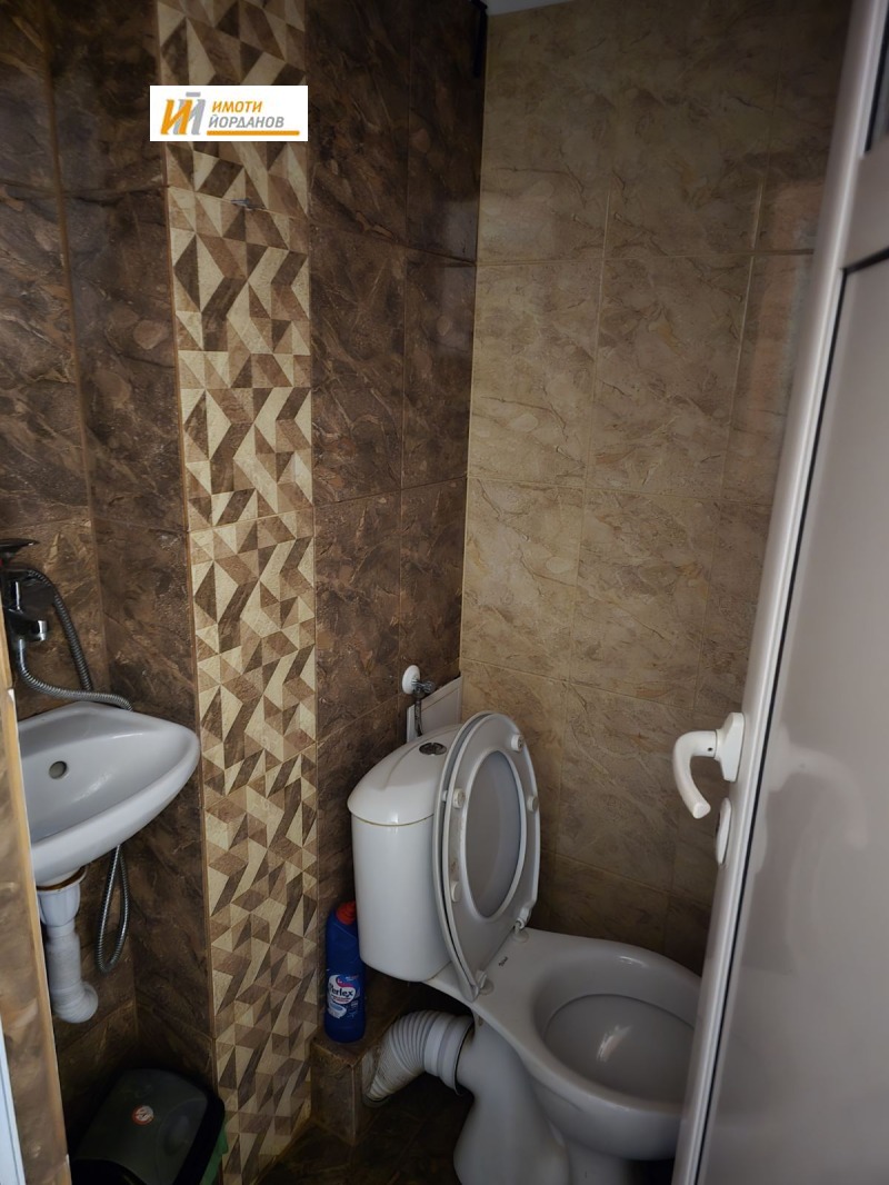 Продава 3-СТАЕН, гр. Велико Търново, Зона Б, снимка 13 - Апартаменти - 51972642