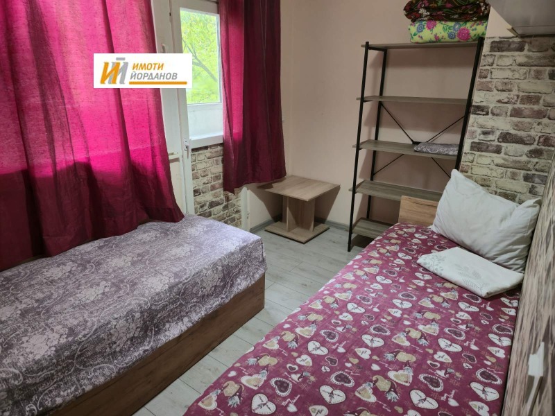 Продава 3-СТАЕН, гр. Велико Търново, Зона Б, снимка 6 - Апартаменти - 51972642