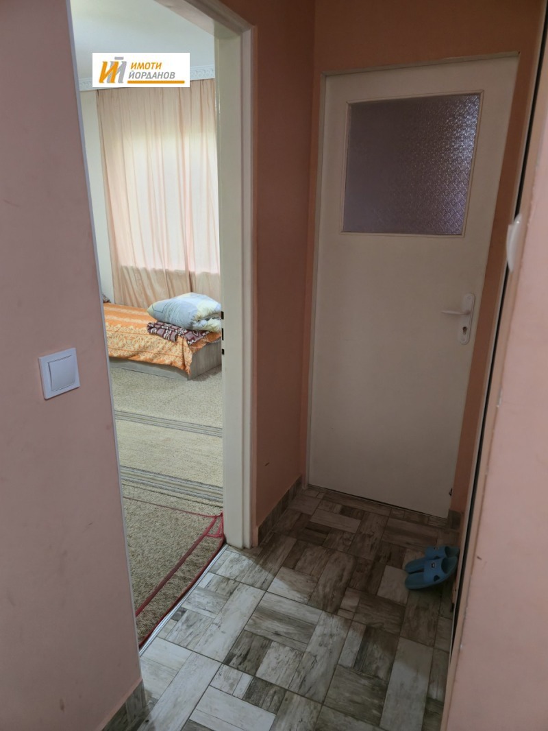 Продава 3-СТАЕН, гр. Велико Търново, Зона Б, снимка 12 - Апартаменти - 51972642