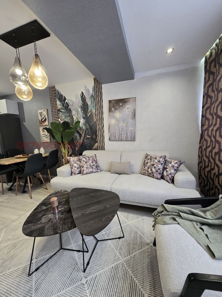 Продава 3-СТАЕН, гр. Пловдив, Кършияка, снимка 8 - Апартаменти - 53351191