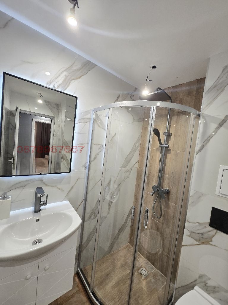 Продава 3-СТАЕН, гр. Пловдив, Кършияка, снимка 11 - Апартаменти - 53351191