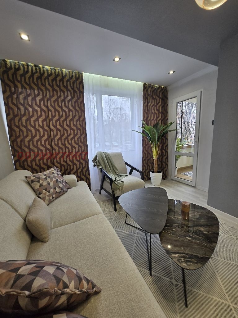 Продава 3-СТАЕН, гр. Пловдив, Кършияка, снимка 9 - Апартаменти - 53351191